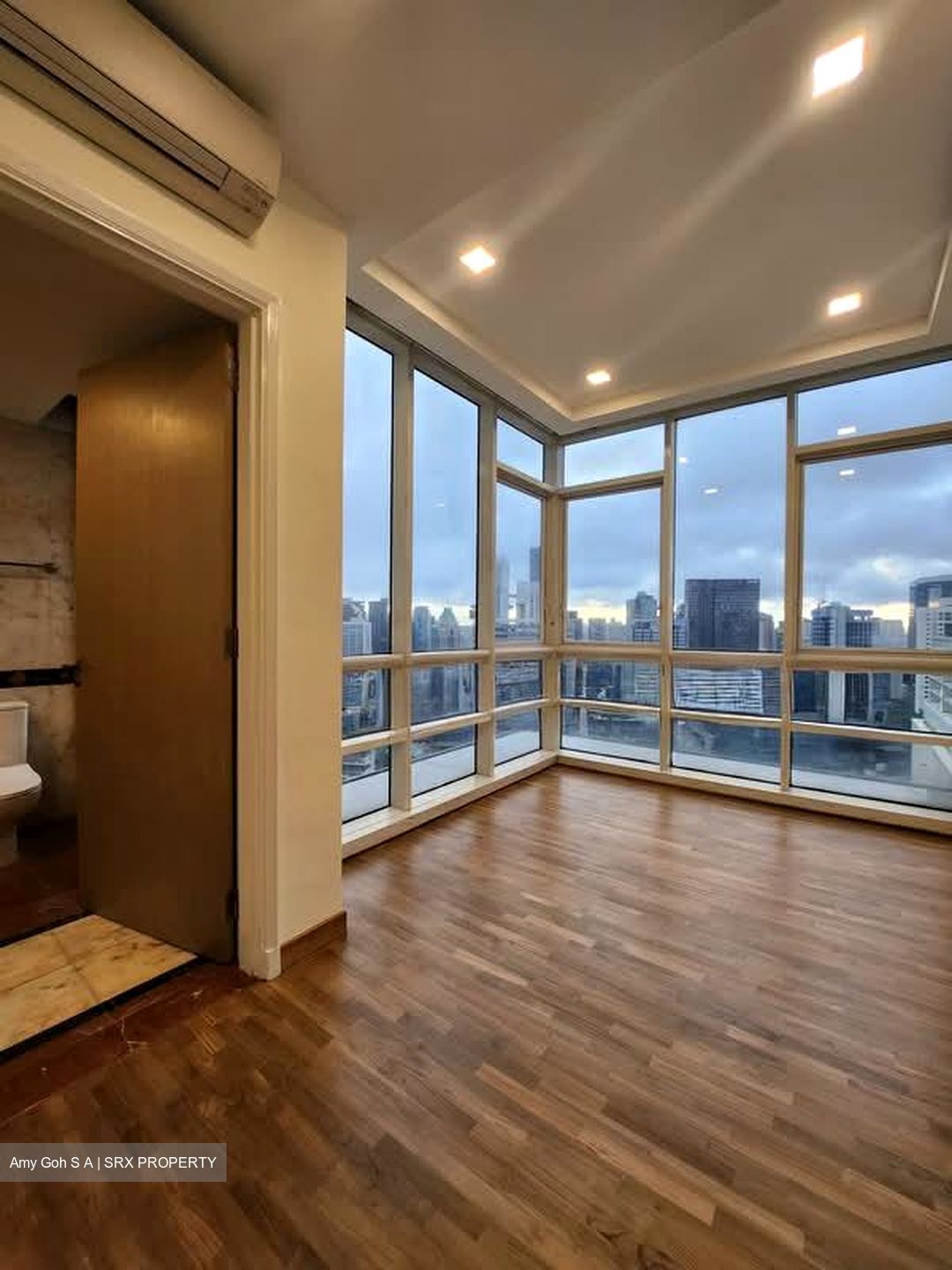 Scotts 28 (D9), Condominium #545001231